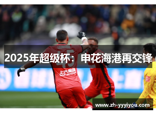2025年超级杯：申花海港再交锋