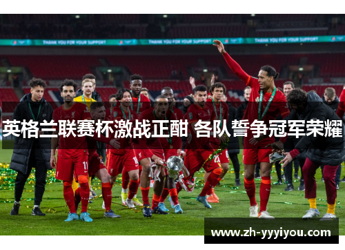 英格兰联赛杯激战正酣 各队誓争冠军荣耀
